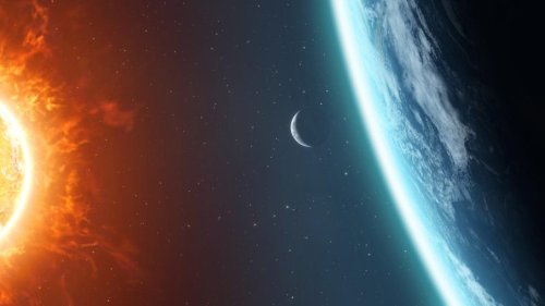 Ведущий климатолог NASA прогнозирует, что июль 2023 года станет самым жарким месяцем в истории