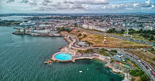 Fears new plan to regenerate Plymouth may be 'smoke and mirrors'