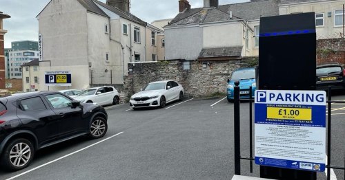 Mum furious after receiving fine on school run