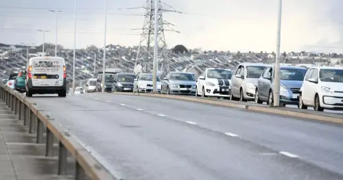 Why new cameras have suddenly appeared on roads in Plymouth