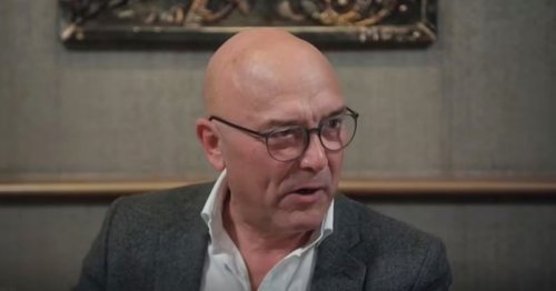 Gregg Wallace reportedly set to return in BBC MasterChef despite ongoing investigations