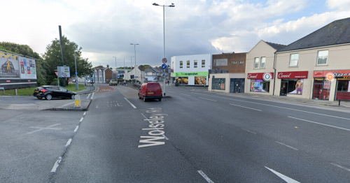 Busy Plymouth road set to close for four nights