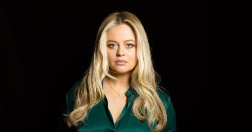 Emily Atack documentary airs as Devon and Cornwall Police record 5,000 cases last year