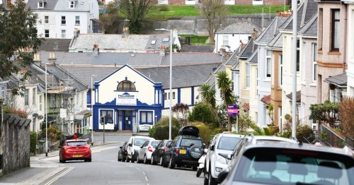 Latest infection figures show Covid hotspots