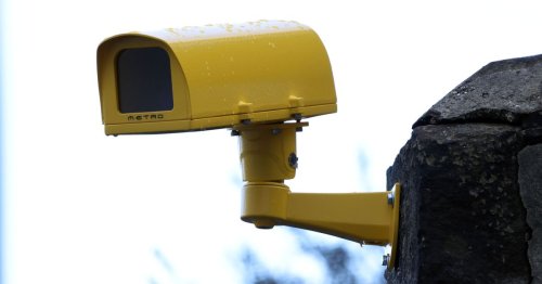 All The Mobile Speed Camera Locations In Somerset This Week Flipboard