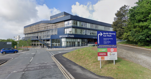 Derriford Hospital's Huge Rent Bill For Bircham Park Car Park Revealed ...