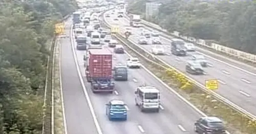 M5 delays and A38 crash as holiday traffic hits Devon and Cornwall - latest updates