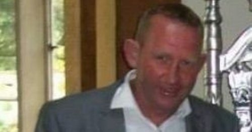 Live: Urgent search launched for missing vulnerable Gloucester man
