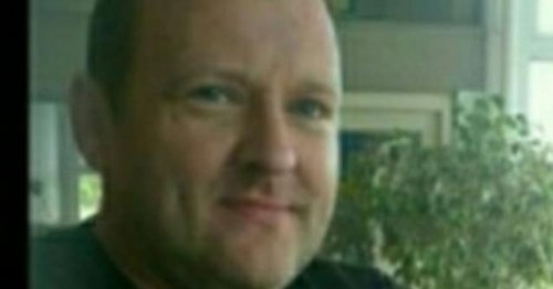 'Heartbroken' Newquay woman searching for missing partner Anthony