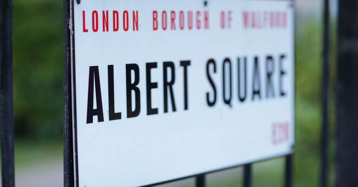 EastEnders fans 'work out' tragic exit for icon after spotting hint