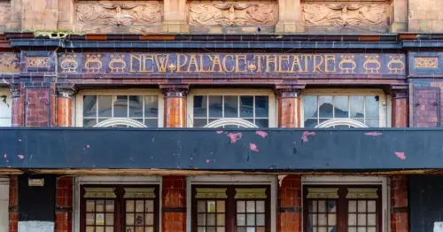 Bid to save historic Plymouth buildings from 'rotting away'