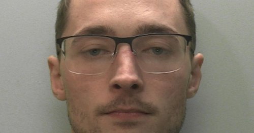 Paranoid Audi driver jailed for destroying dad's life and career in Barbican crash