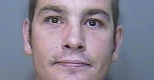 Ten Plymouth criminals taken off the streets in July