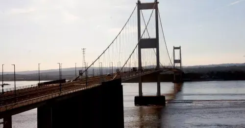 M48 Severn Bridge to close for essential resurfacing work ahead of winter