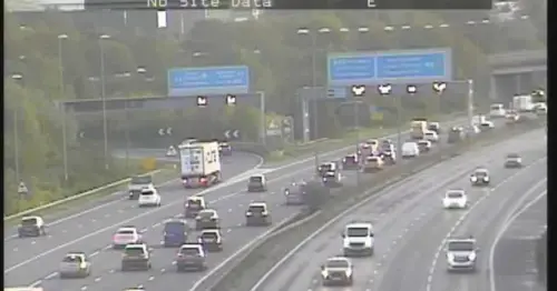 M49 crash: Serious collision between M4 and M5 closes motorway at rush hour
