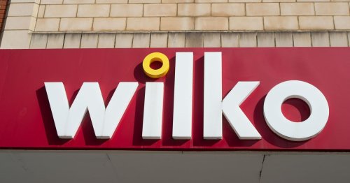 Exeter Wilko closure date confirmed along with 110 other stores