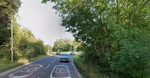 A40 reopens near Gloucester after caused rush hour delays