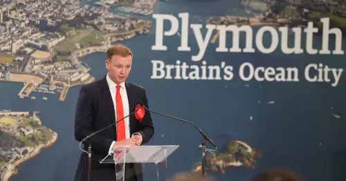 Jeremy Corbyn tells Plymouth MP to 'delete this immediately'