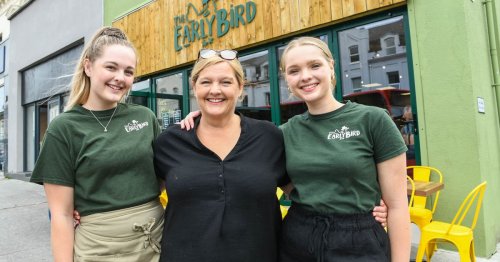 Plymouth businesses triumph in national awards