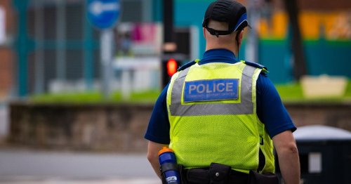Blind man attacked by gang of teenagers in Forest of Dean town