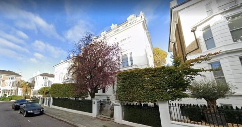 Plymouth's most expensive house compared to national average