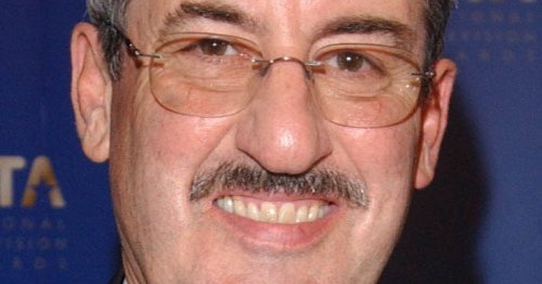 'My extraordinary life with Boycie'