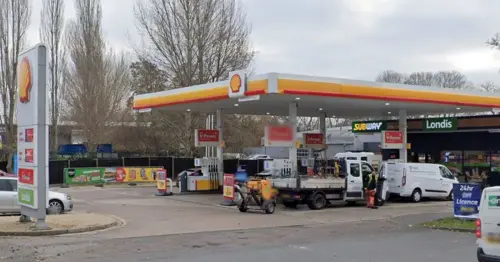 Cheapest and most expensive places to buy petrol in Gloucestershire