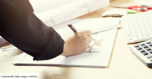 Technicien de bureau d'études : formation et salaire
