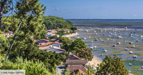 Le Cap Ferret, un «eldorado du luxe» qui ne connaît pas la crise
