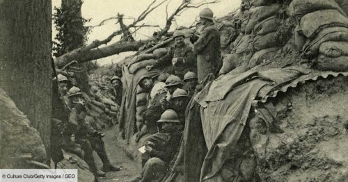 11 novembre : ce qu'il faut savoir sur la commémoration de l'armistice