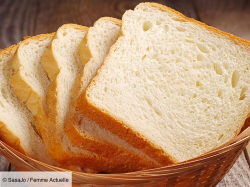 Comment conserver son pain de mie plus longtemps ? L’astuce futée