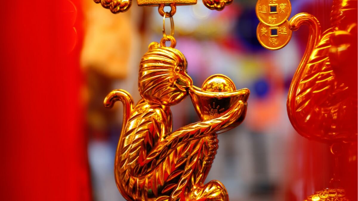 Rat, Boeuf, Tigre, Cochon... quel est votre signe astrologique chinois ?