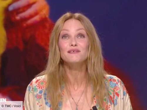 « Je ne suis pas ivrogne non plus » : Vanessa Paradis recadre Yann Barthès dans Quotidien