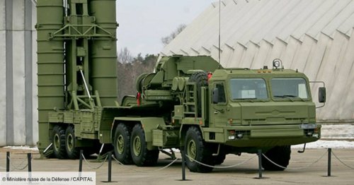 La Turquie est prête à utiliser le système antimissile russe S-400