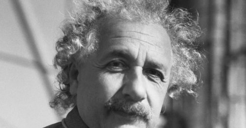 Le "non-temps", cette astuce employée par Albert Einstein ou Steve Jobs pour être plus créatif