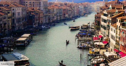 En pleine période estivale, l'Italie instaure le pass sanitaire dans les bars et restaurants