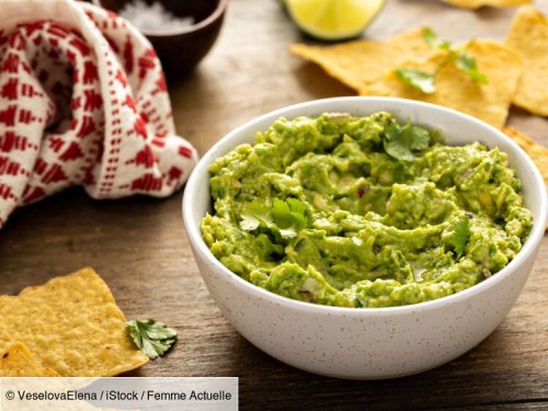 Le secret d’un chef mexicain pour réussir son guacamole