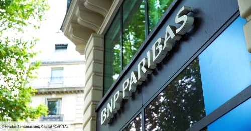 BNP Paribas, Crédit agricole, Société générale… nos banques plongent en Bourse, faut-il s’inquiéter ?