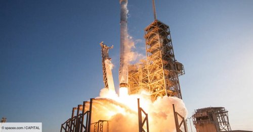 Starlink : lourds revers pour Elon Musk et SpaceX dans deux communes françaises