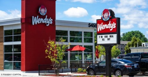 La chaîne de fast-food américaine Wendy's va débarquer en France