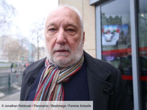 "Même pas envisageable” : dans “L’agence” François Berléand dit non à une offre à 450 000 euros pour sa maison