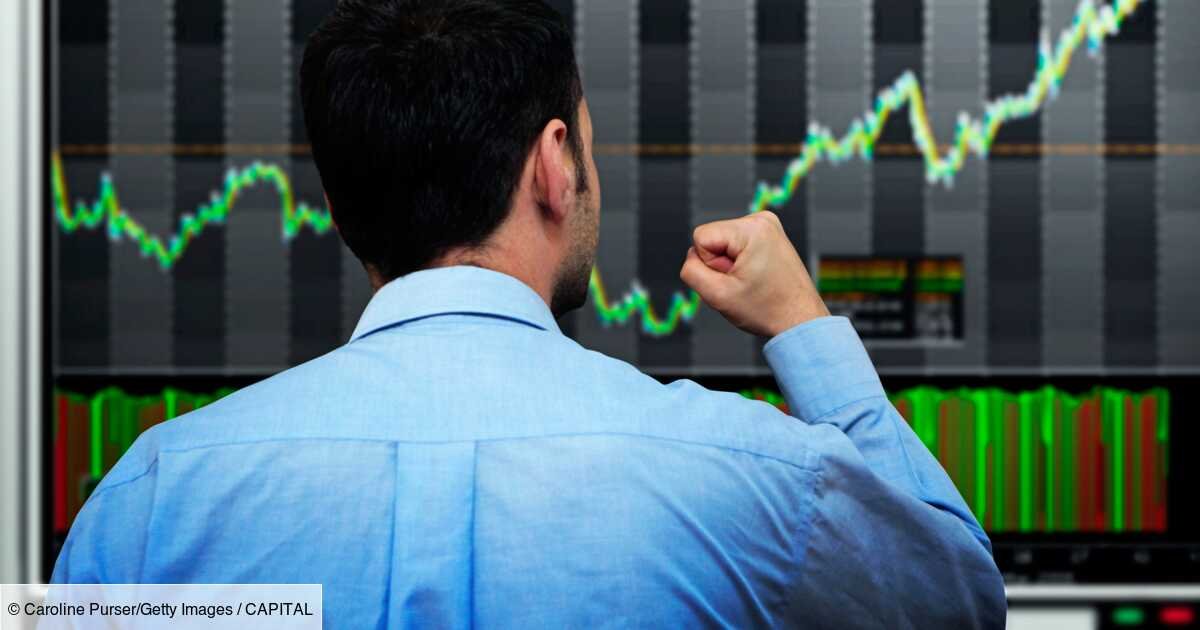 Bourse : comment gagner de l’argent avec les «super actions» du CAC 40 ?