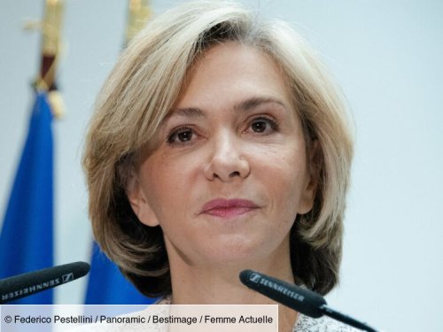 Présidentielle 2022 : retour sur le parcours de la candidate Valérie Pécresse