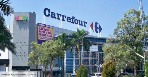 Leclerc, Cora, Carrefour… Rappel massif de soupes dans de nombreux magasins