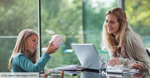 Assurance vie : comment épargner intelligemment pour ses enfants en 2022