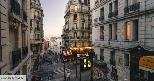 Immobilier : qui sont donc ces Français qui peuvent encore acheter à Paris ?