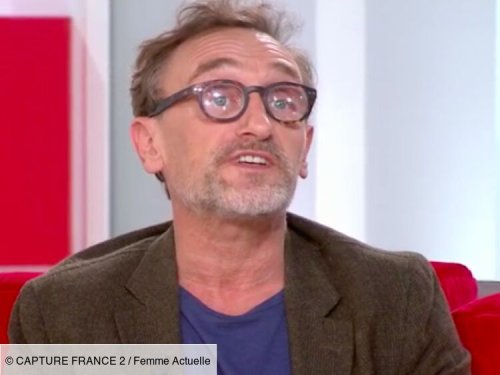 "Un mauvais mec, une saleté" : Jean-Paul Rouve lance une pique cinglante à Gérard Jugnot
