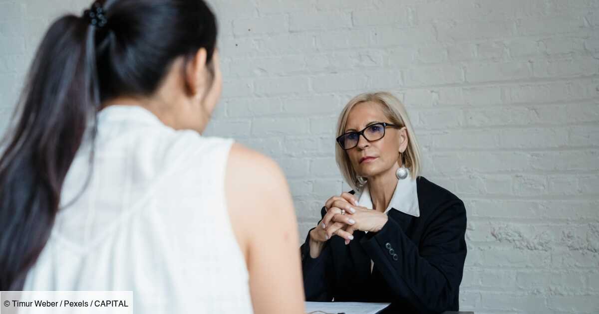 Un recruteur a-t-il le droit d'appeler mon ancien patron pour vérifier mes références ?