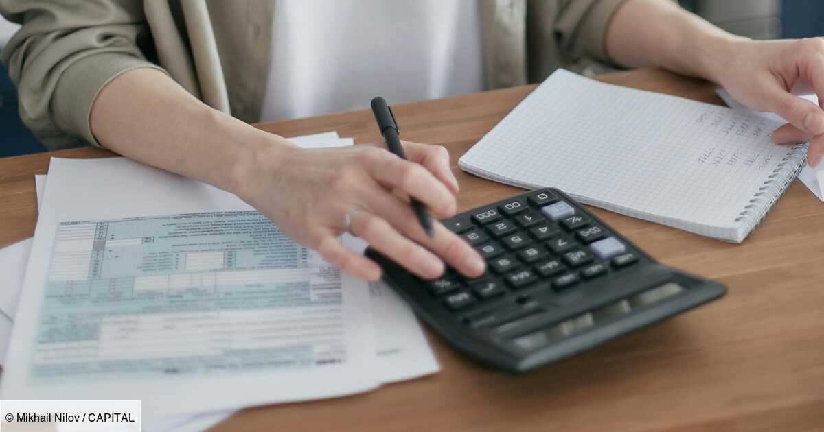 Crédit d’impôt service à la personne : ce que la loi de finances 2025 va modifier