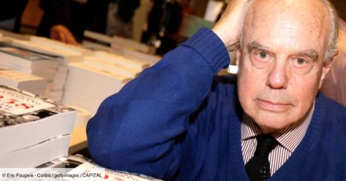 "Heureusement, mon frère m'aide" : Frédéric Mitterrand dévoile le montant exact de sa retraite